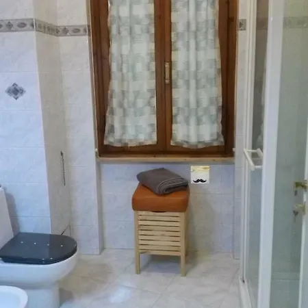 Privat bolig Sciacchitano House Firenze