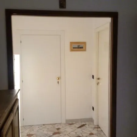 Privat bolig Sciacchitano House