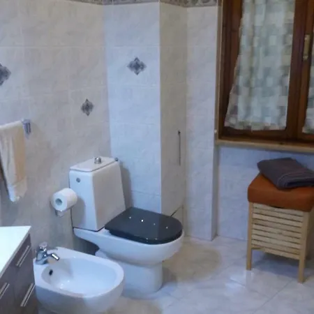 Sciacchitano House Privat bolig
