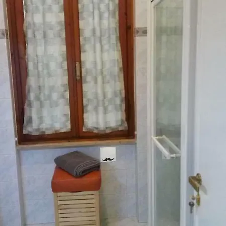 Privat bolig Sciacchitano House *