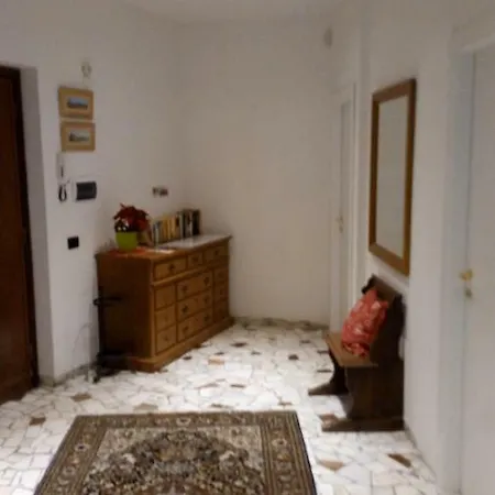 Sciacchitano House Privat bolig