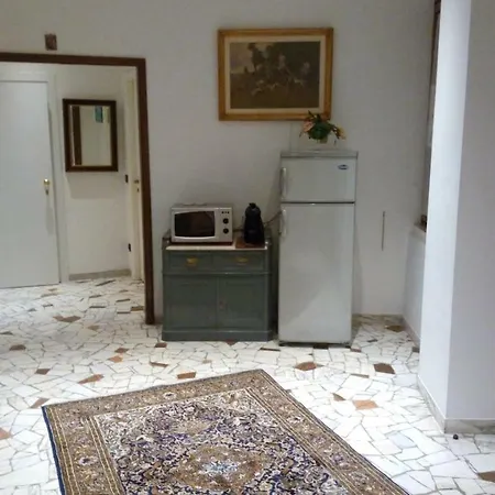 Privat bolig Sciacchitano House *