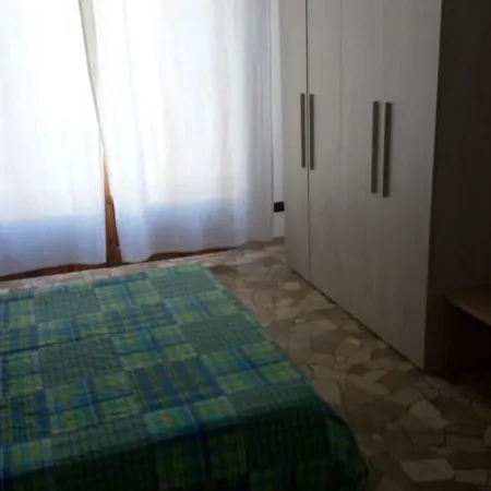Sciacchitano House Privat bolig Firenze